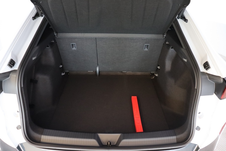 Cupra Tavascan vaihtoauto