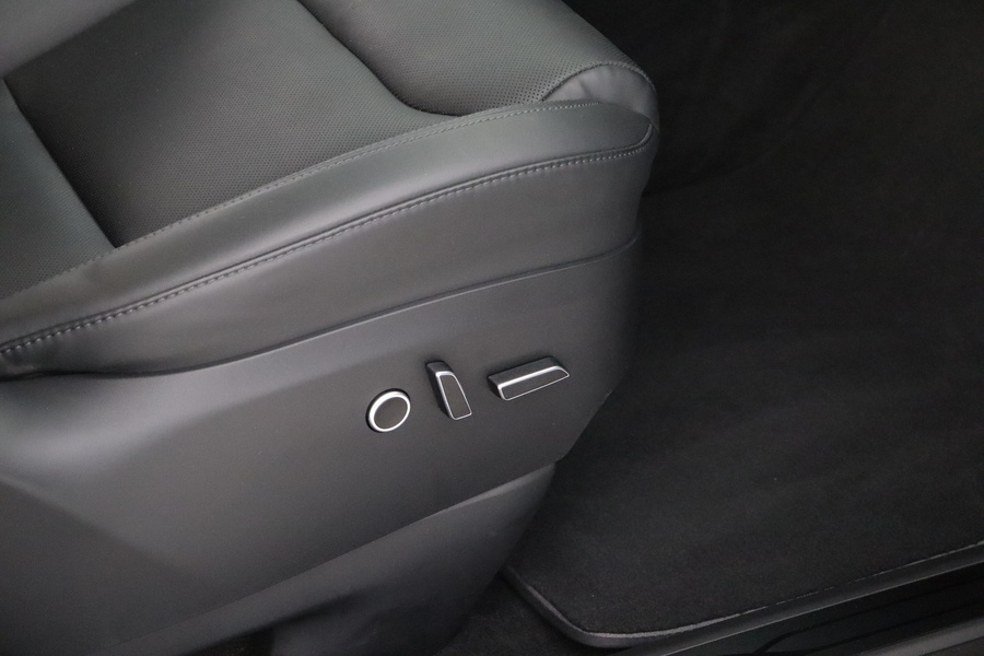 Tesla Model X vaihtoauto