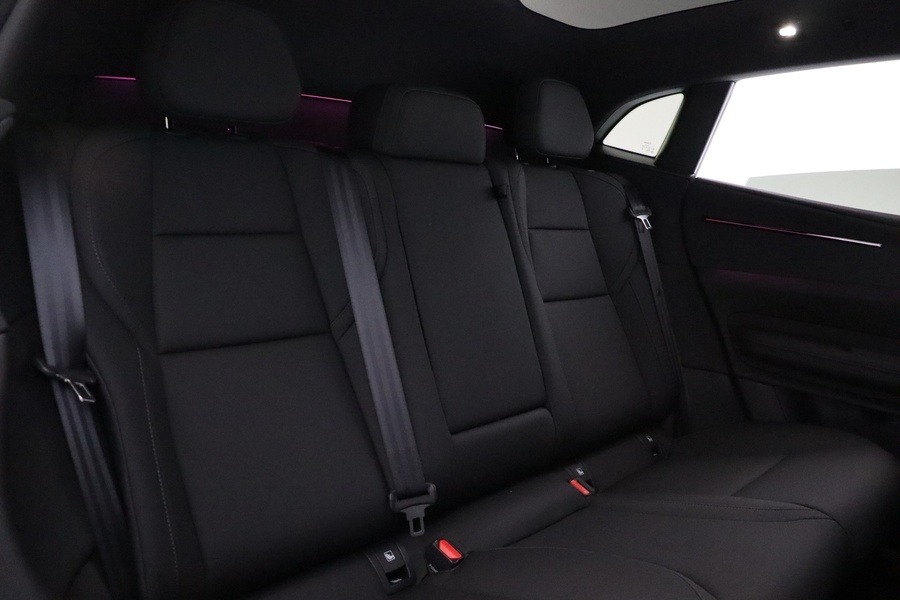 Polestar 4 vaihtoauto