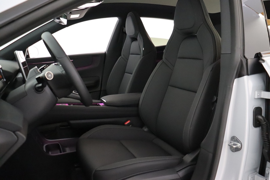 Polestar 4 vaihtoauto