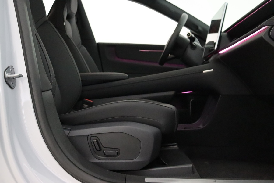 Polestar 4 vaihtoauto