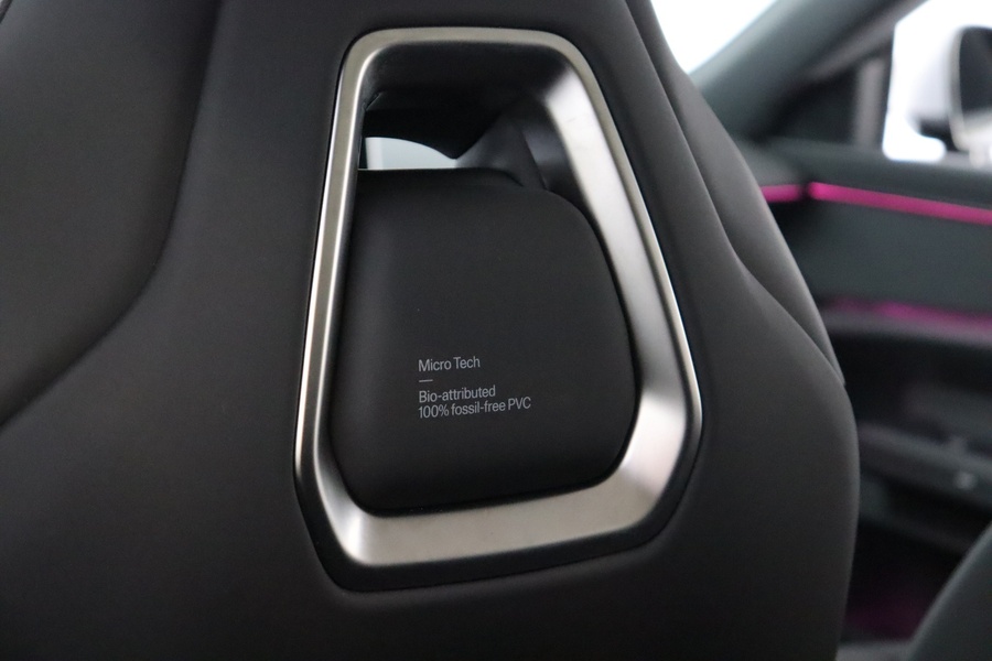 Polestar 4 vaihtoauto