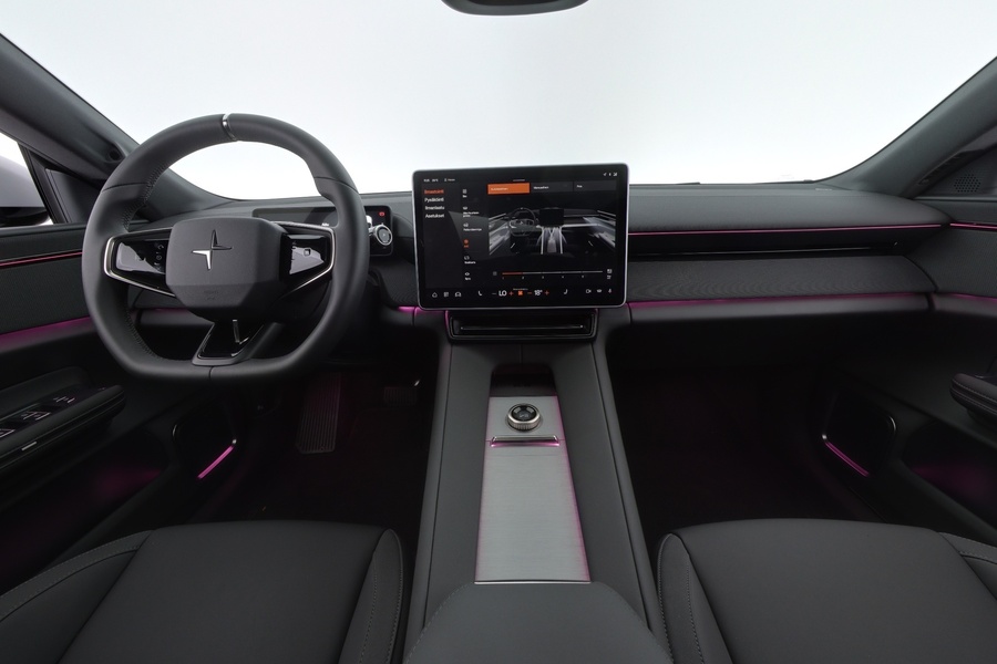 Polestar 4 vaihtoauto