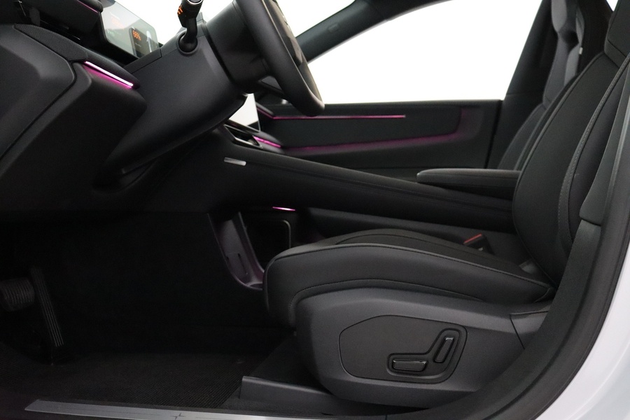 Polestar 4 vaihtoauto