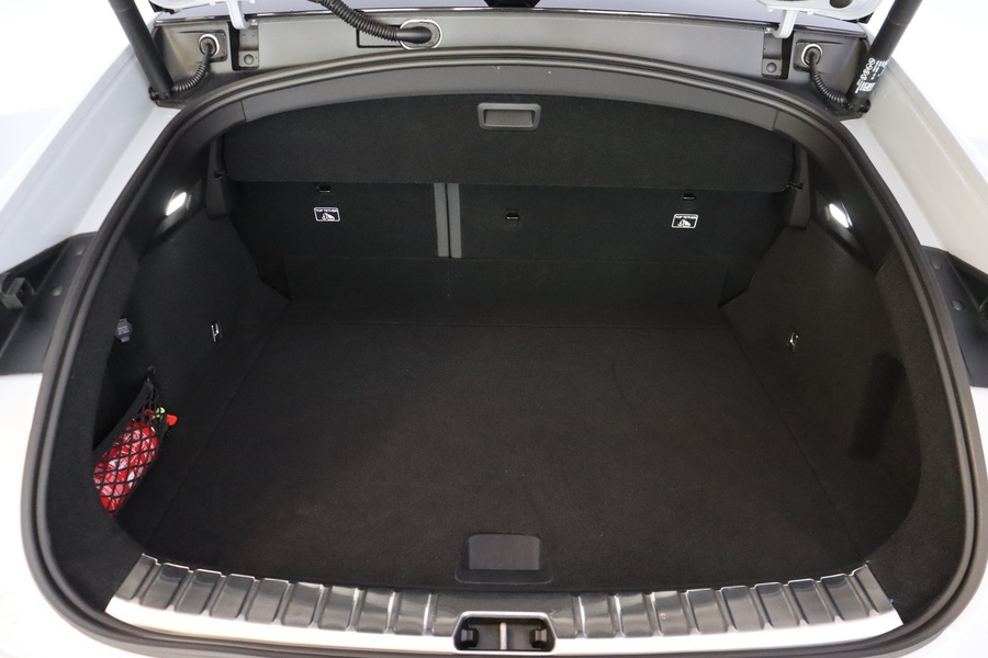 Polestar 4 vaihtoauto