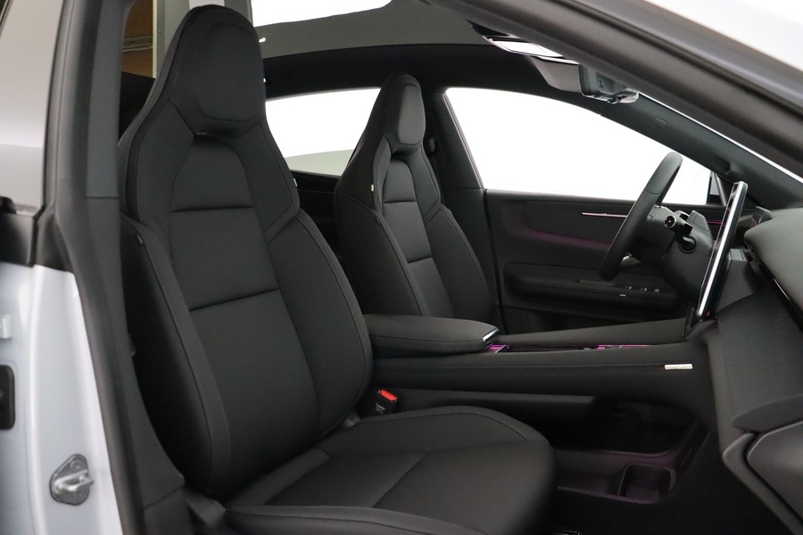 Polestar 4 vaihtoauto