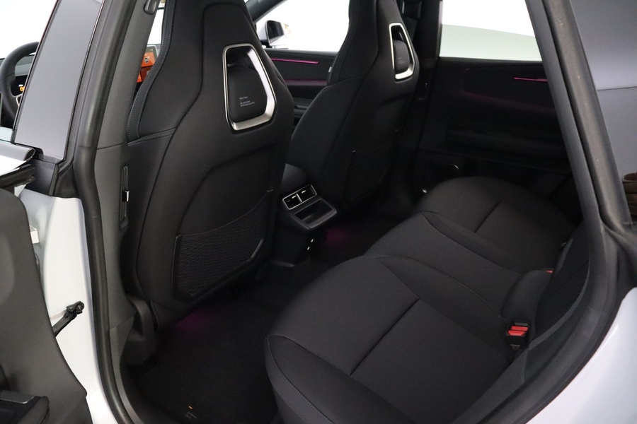 Polestar 4 vaihtoauto