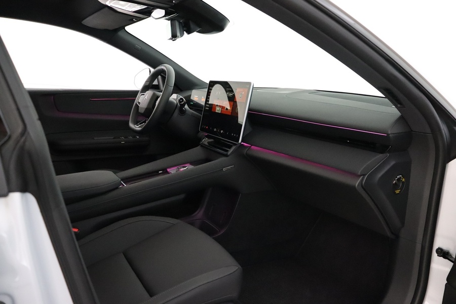 Polestar 4 vaihtoauto