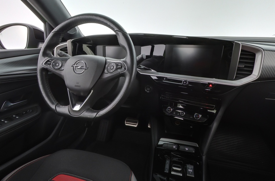 Opel Mokka vaihtoauto