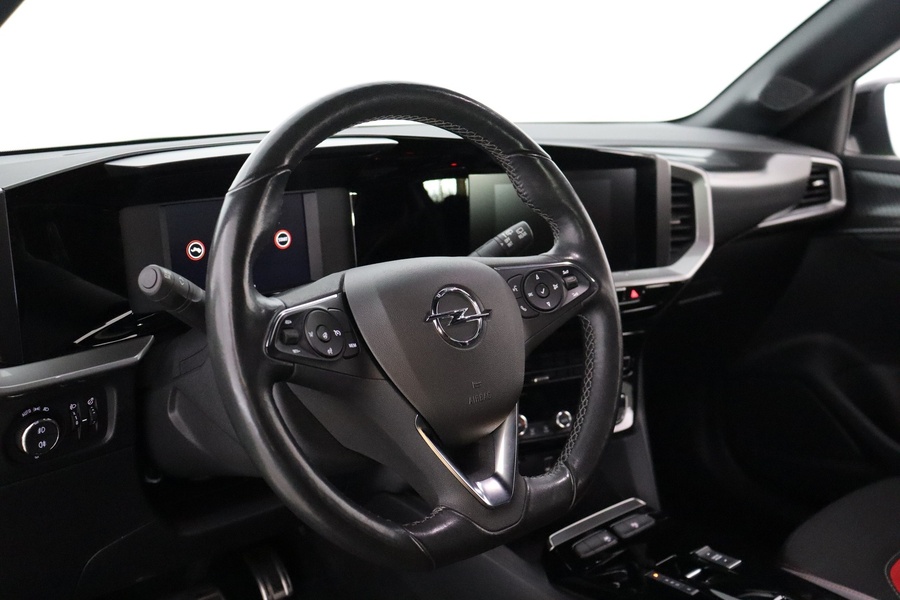 Opel Mokka vaihtoauto