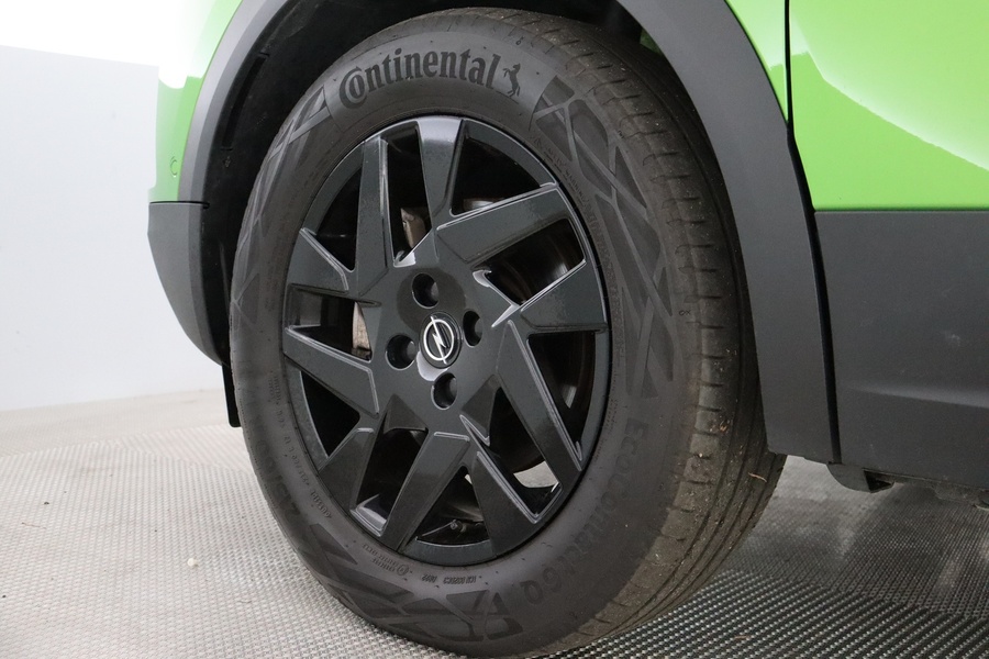 Opel Mokka vaihtoauto