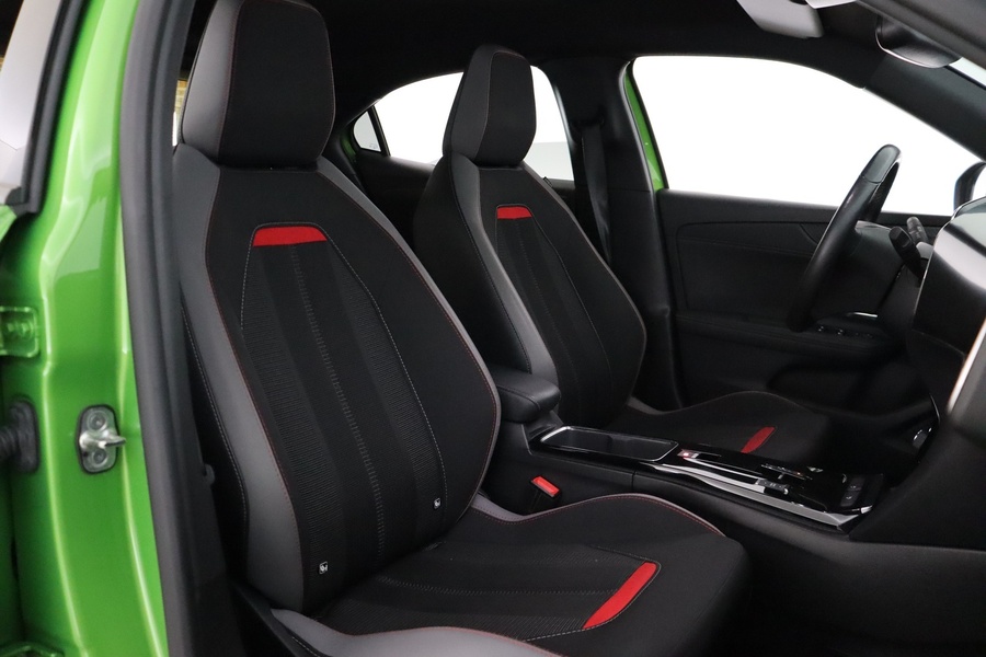 Opel Mokka-e vaihtoauto