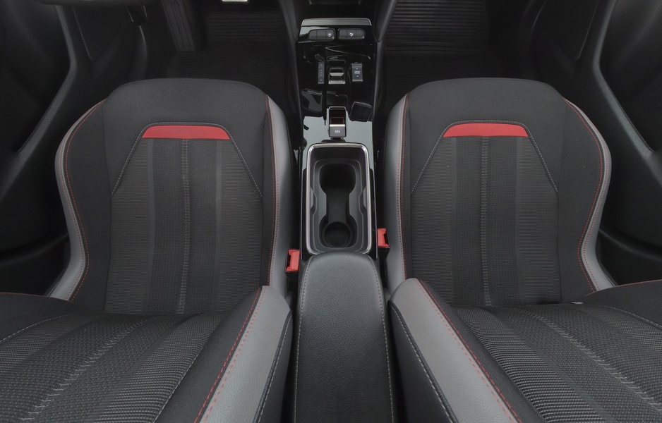 Opel Mokka-e vaihtoauto