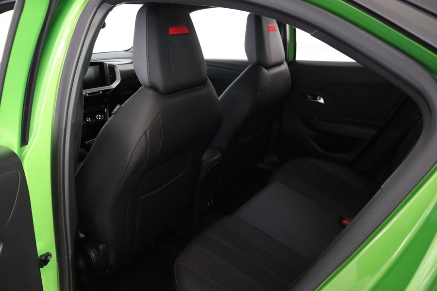 Opel Mokka-e vaihtoauto