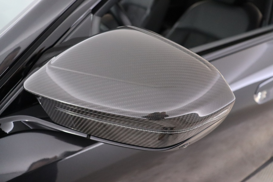 BMW i5 M60 vaihtoauto