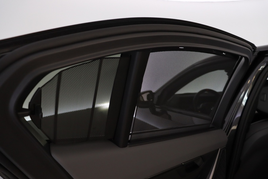 BMW i5 M60 vaihtoauto