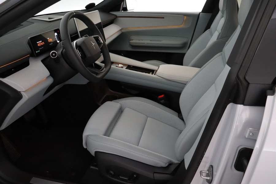 Polestar 4 vaihtoauto