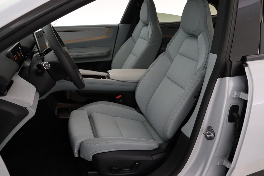 Polestar 4 vaihtoauto