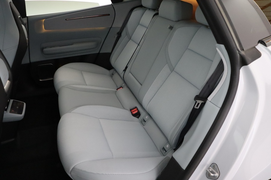 Polestar 4 vaihtoauto