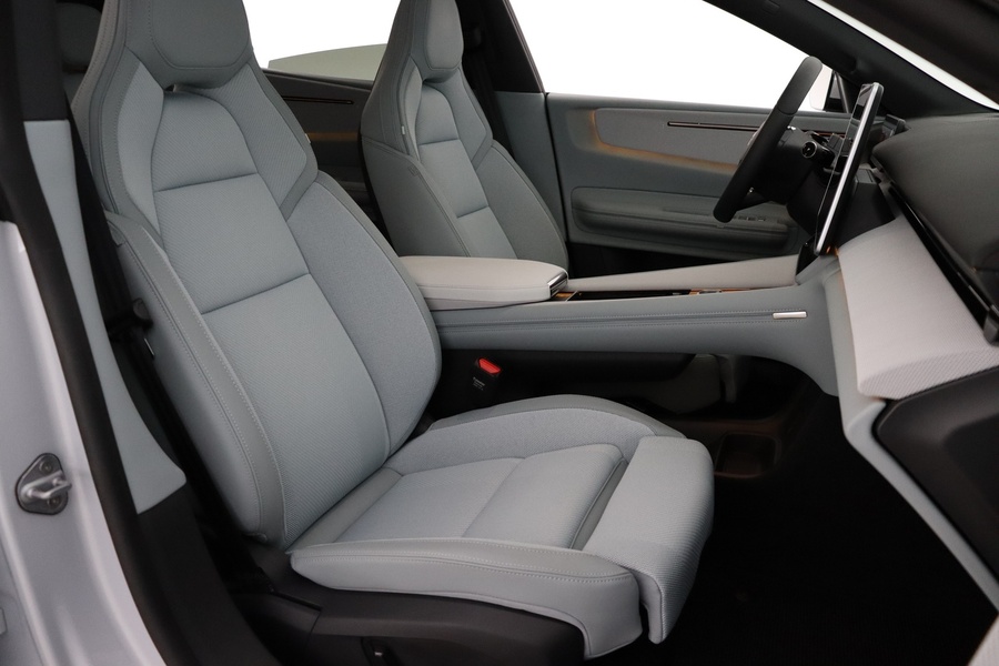 Polestar 4 vaihtoauto