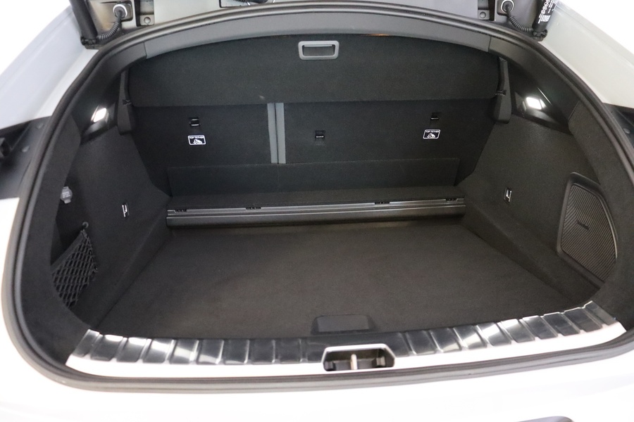 Polestar 4 vaihtoauto