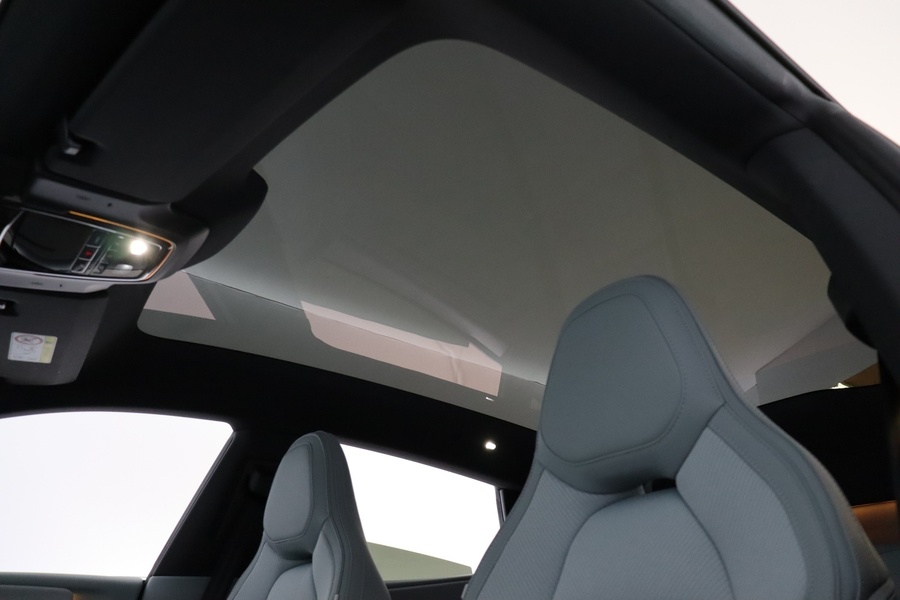 Polestar 4 vaihtoauto