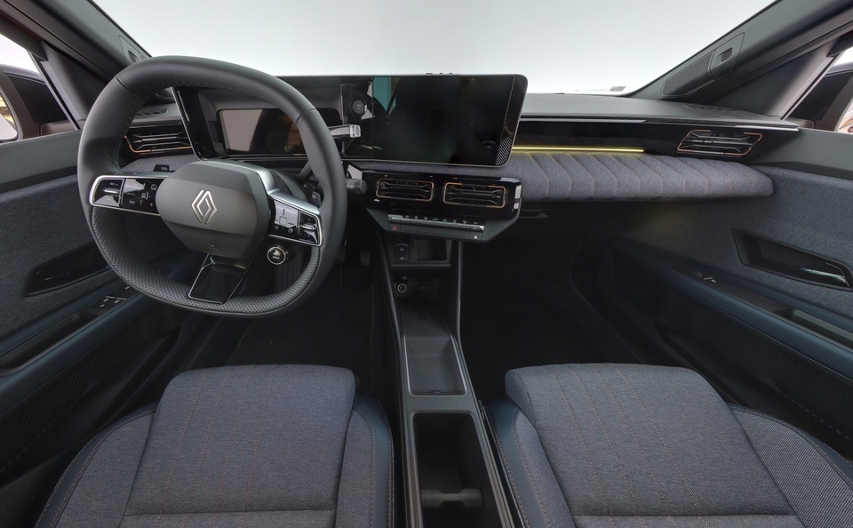 Renault 4 vaihtoauto