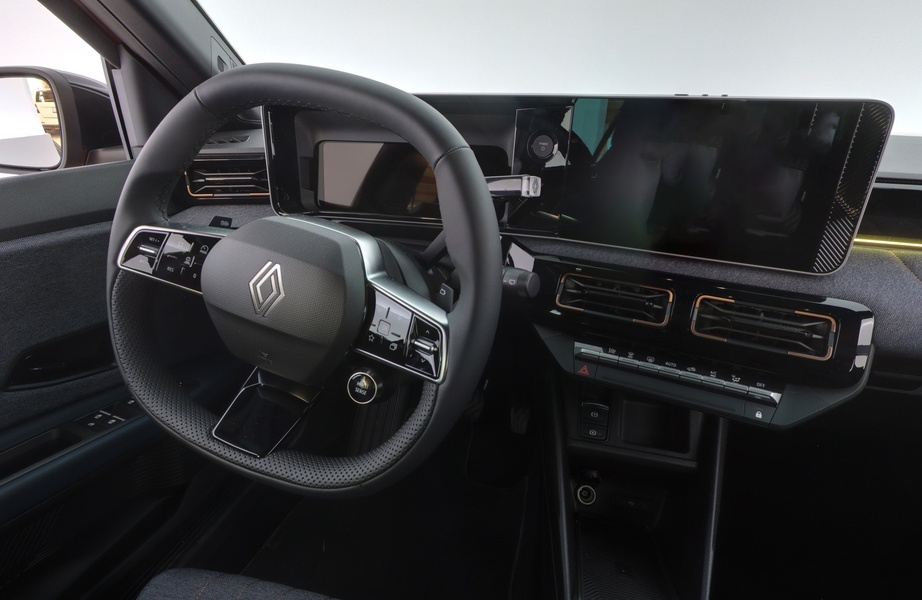 Renault 4 vaihtoauto