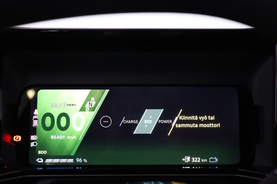 Renault 4 vaihtoauto