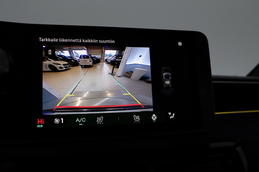 Renault 4 vaihtoauto