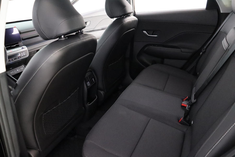 Hyundai KONA Hybrid vaihtoauto