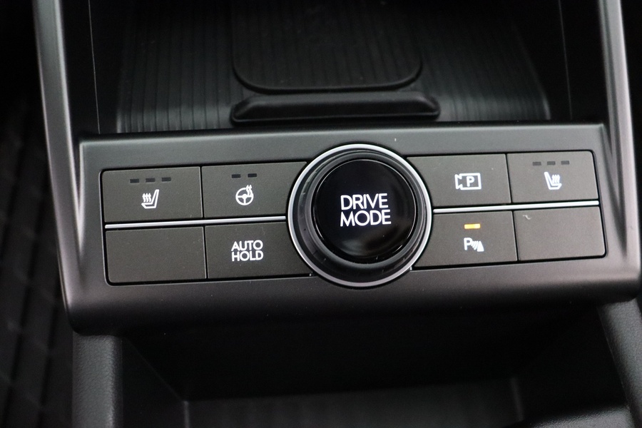 Hyundai KONA Hybrid vaihtoauto