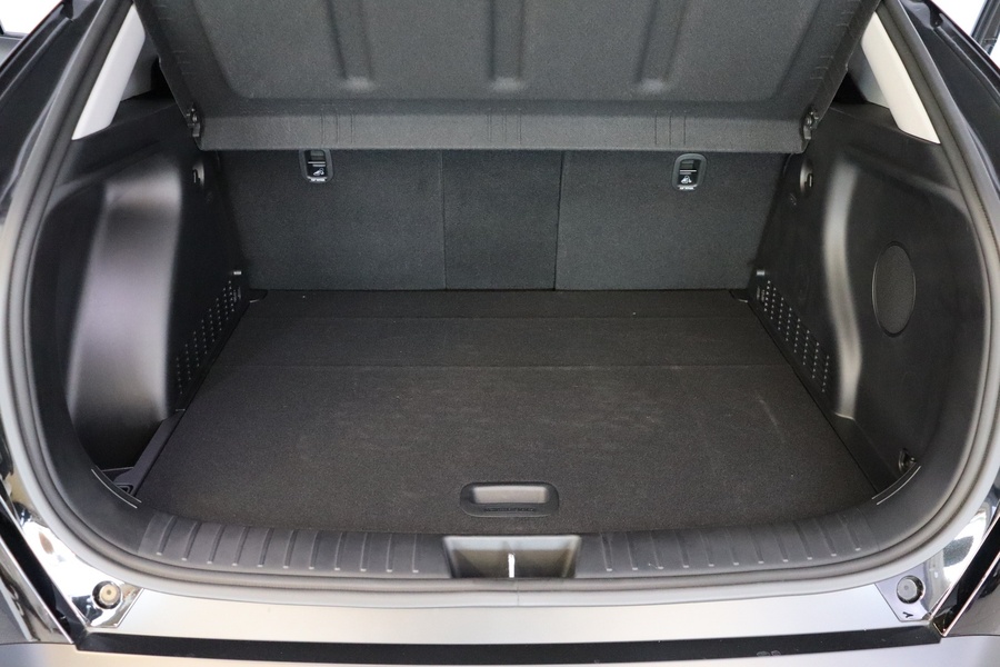 Hyundai KONA Hybrid vaihtoauto