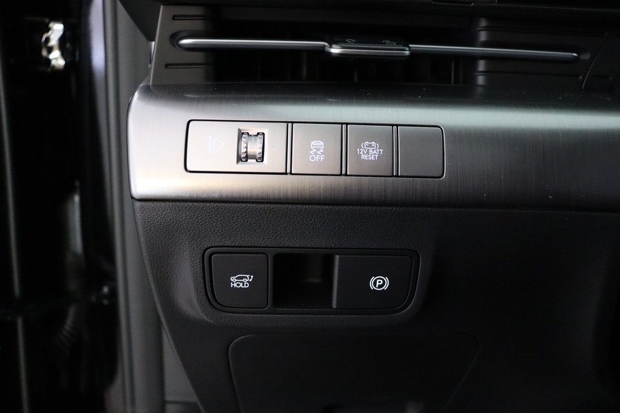 Hyundai KONA Hybrid vaihtoauto