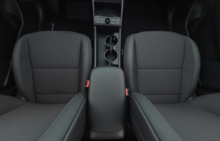 Hyundai Kona vaihtoauto