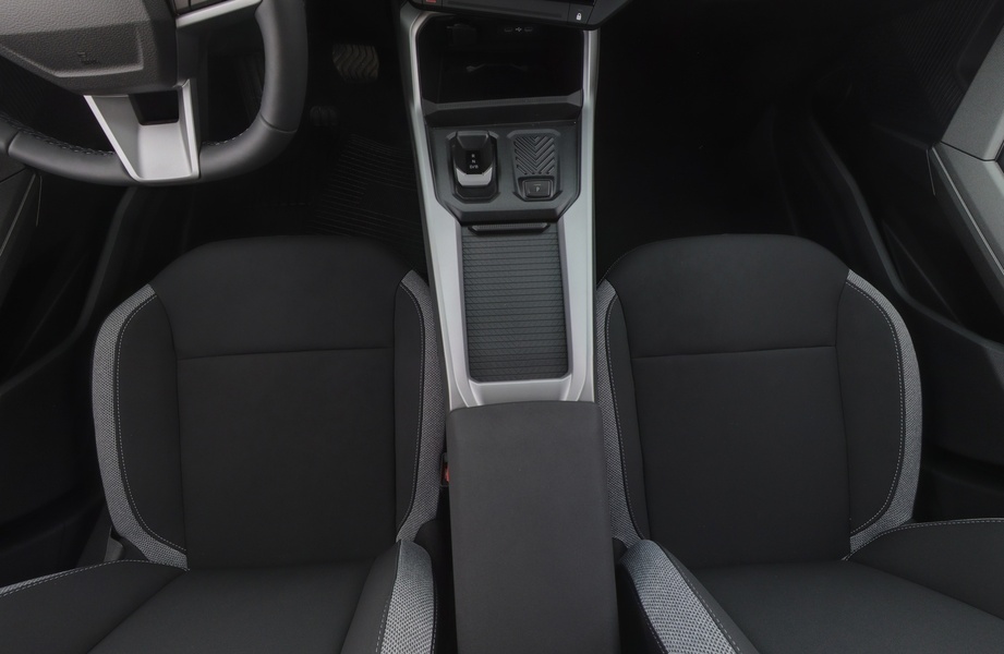 Dacia Bigster vaihtoauto