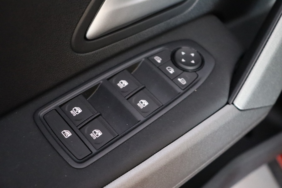 Dacia Bigster vaihtoauto