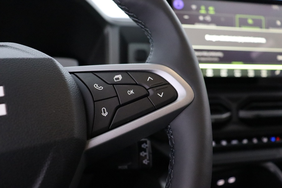 Dacia Bigster vaihtoauto