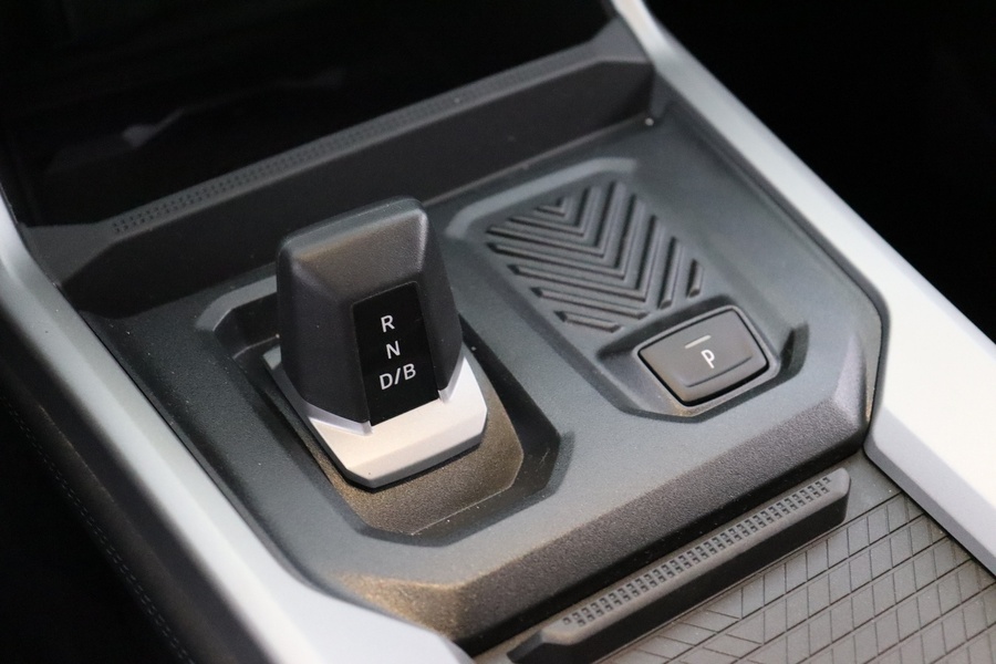 Dacia Bigster vaihtoauto