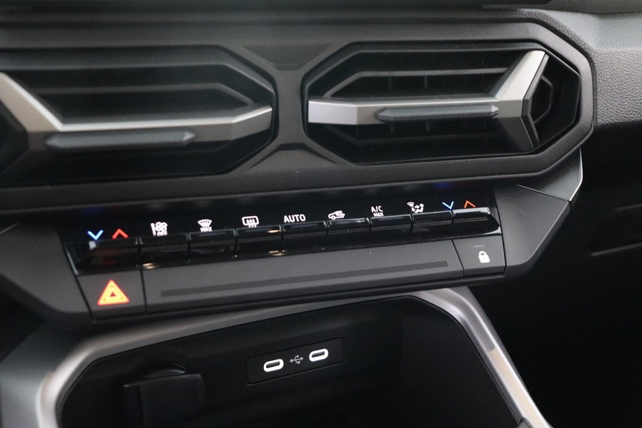 Dacia Bigster vaihtoauto