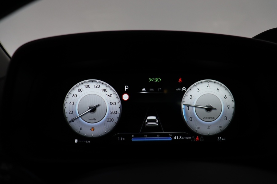 Hyundai i20 Hatchback vaihtoauto