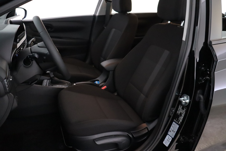 Hyundai i20 Hatchback vaihtoauto