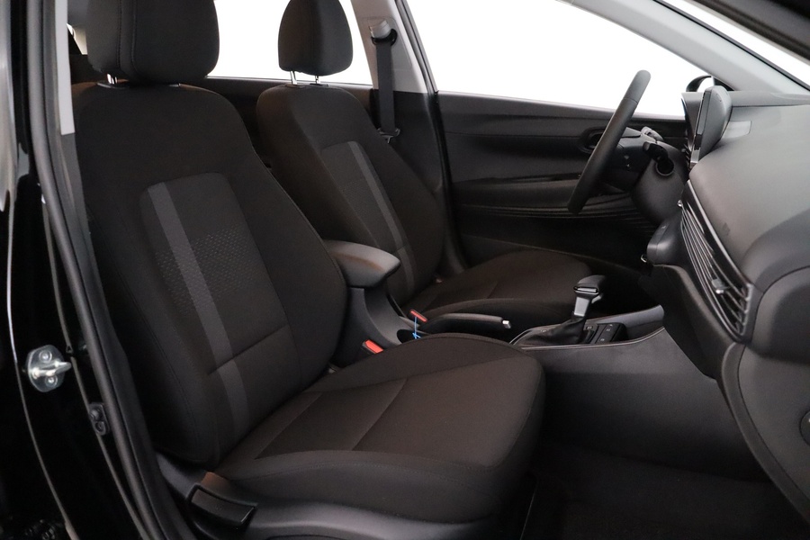 Hyundai i20 Hatchback vaihtoauto