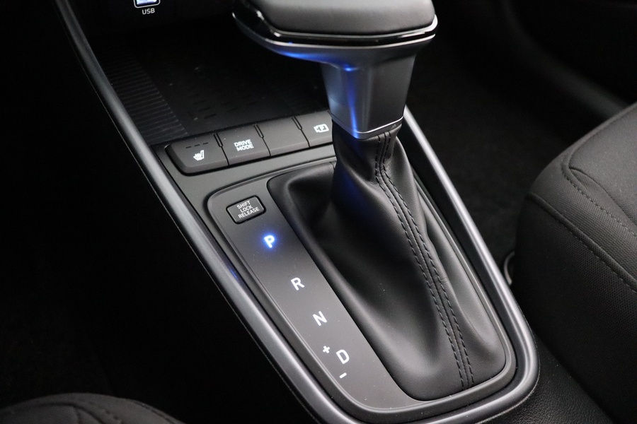 Hyundai i20 Hatchback vaihtoauto