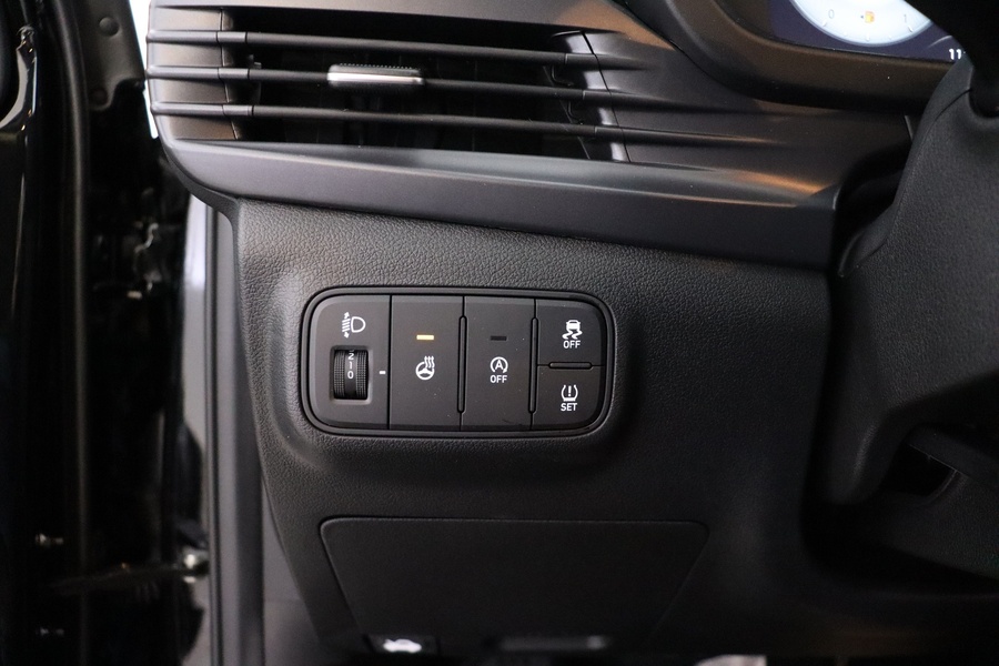 Hyundai i20 Hatchback vaihtoauto