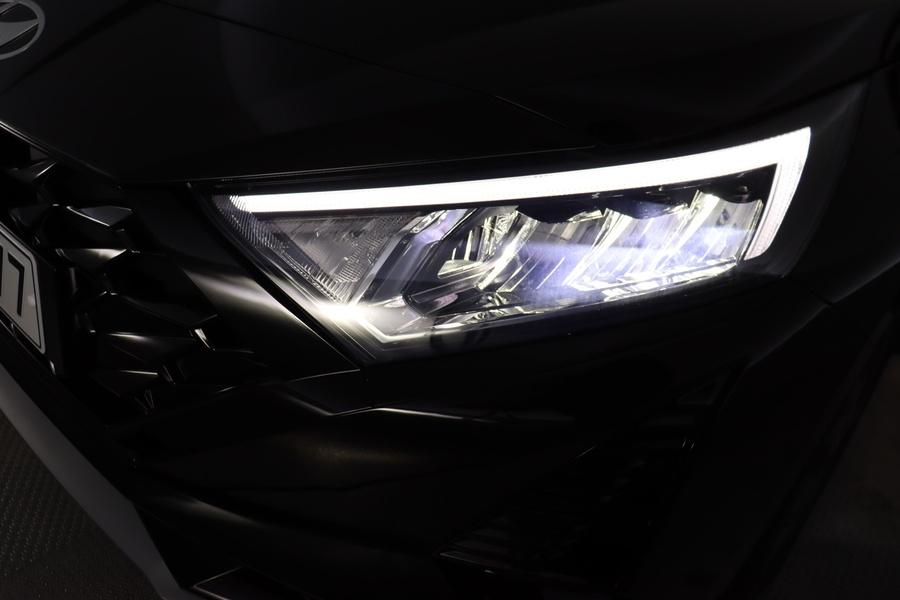 Hyundai i20 Hatchback vaihtoauto