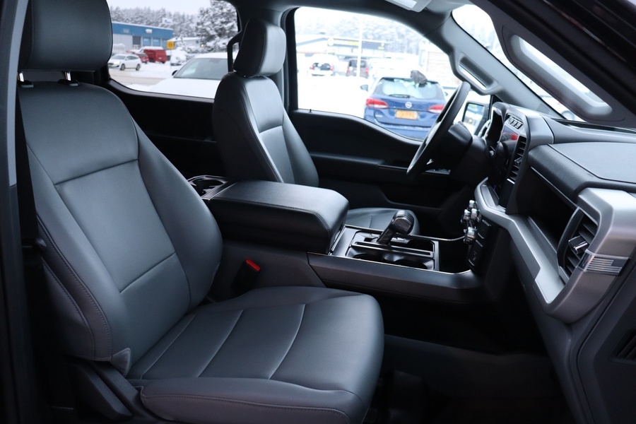 Ford F150 vaihtoauto