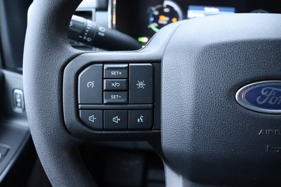 Ford F150 vaihtoauto