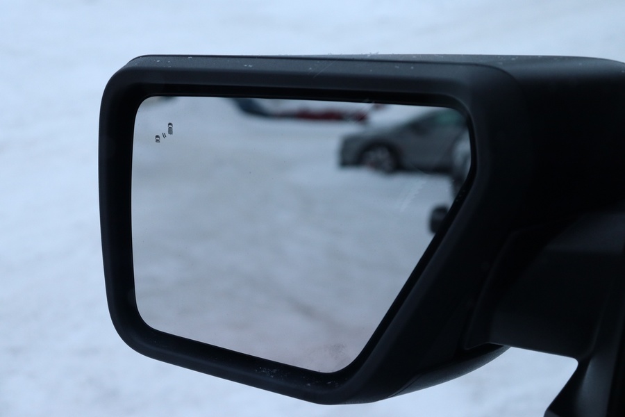 Ford F150 vaihtoauto