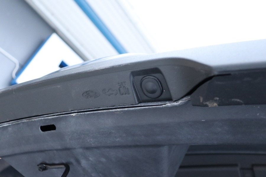 Ford F150 vaihtoauto